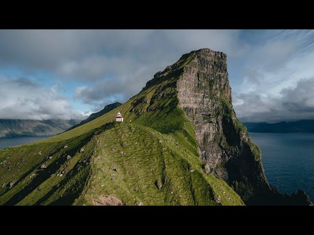 FÆRØERNE 2020 | 4K | Jakob Lyager Birkedal