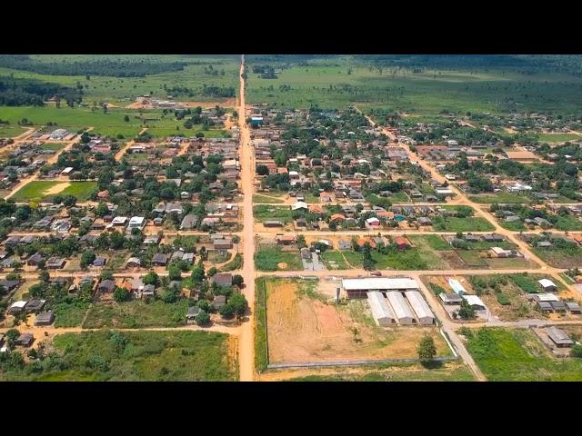 Conheça Ariquemes - Rondônia