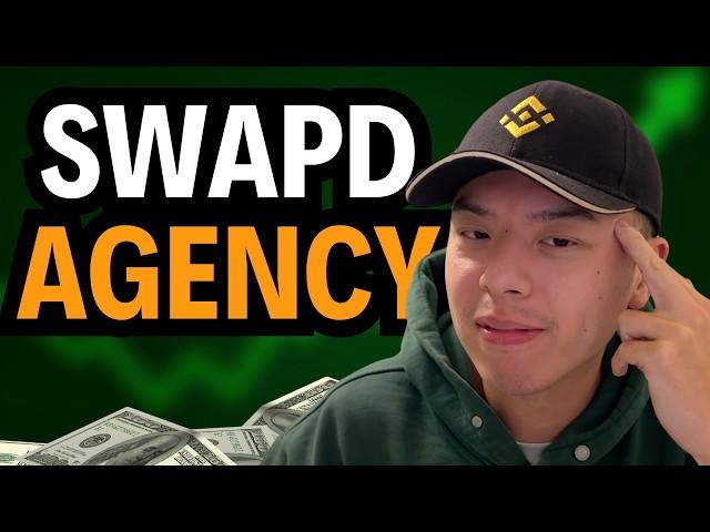 I browsed SWAPD for an hour, here are 4 agencies you can start today - BIP548