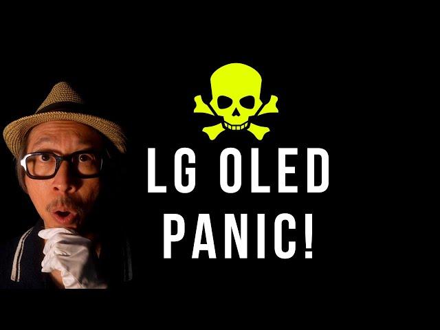 Panic Mode at LG as Hisense TCL Take Over the Market!