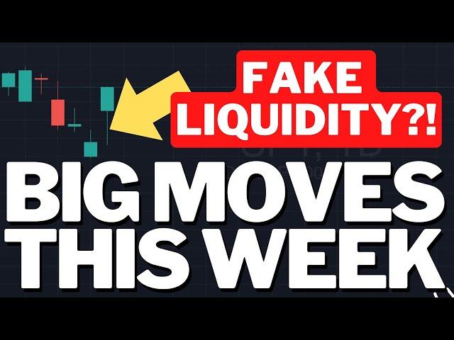 SPY WANTS TO GO TO 612 BUT THERE'S FAKE LIQUIDITY (28 MAY) SPY QQQ OPTIONS ES NQ SWING & DAY TRADING