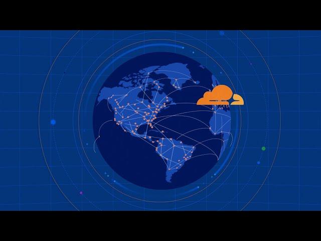 What is Cloudflare?