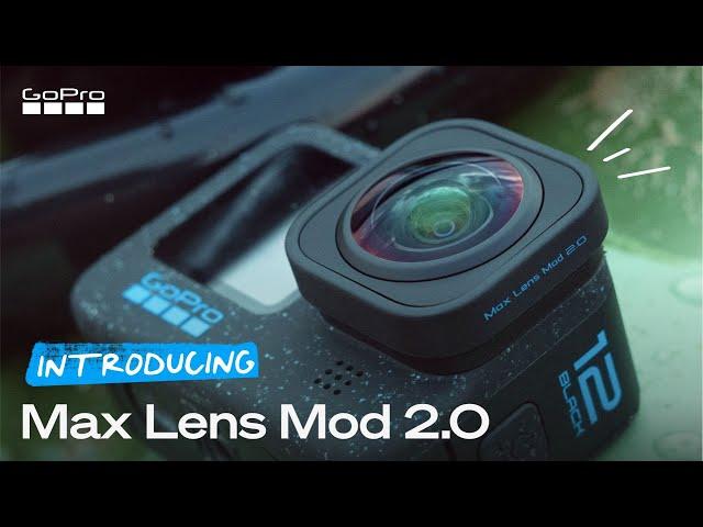 How to use Max Lens Mod 2.0 | Set Up + Best Practices