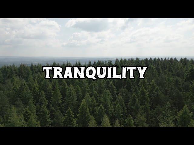 'TRANQUILITY'  The essence of UK riding. KNOLLY BIKES