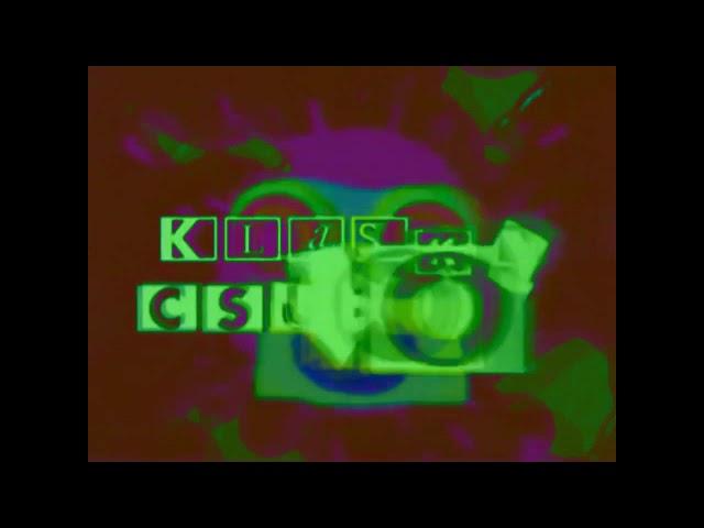 Klasky Csupo in G Major 65122