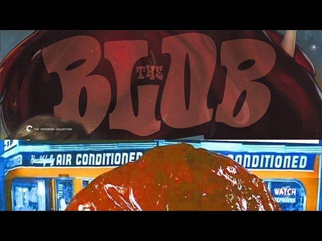 The Blob: Sci-fi Or Sci-fact?