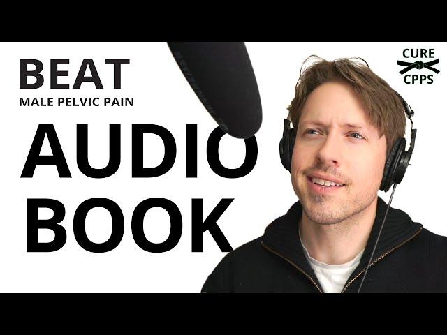 Beat Male Pelvic Pain: Intro and Forward