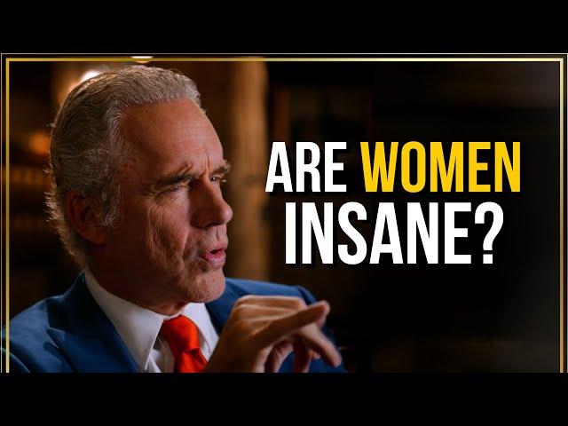 Every Man Should Know This About Women's Emotions | Jordan Peterson