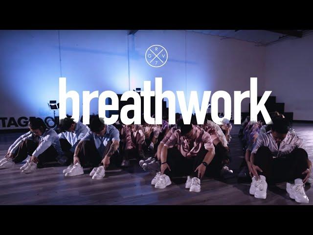 GRV Presents "Breathwork"