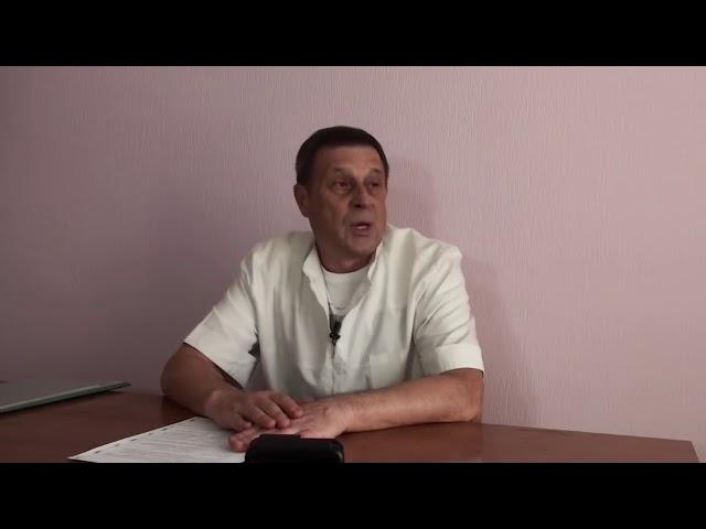 02  Разгрузочный день  Часть II. Александр Ворошилов