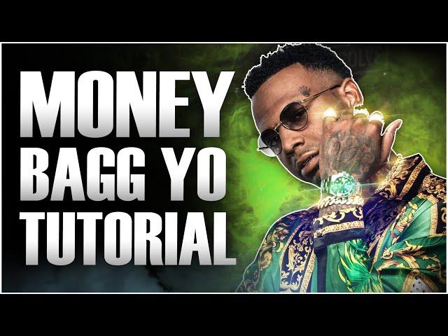 How To Make Melodies That Make You Wanna Rob Yourself For Moneybagg Yo!  (Moneybagg Yo Tutorial)