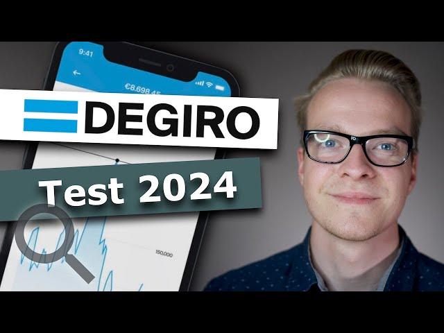 DEGIRO Anleitung 2024 | Analyse des Depots