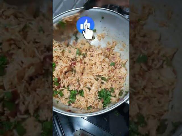 #Fried Rice Recipe#youtubeshorts#shortsbeta#shorts#food#cooking#ghildiyalskitchen#friedrice.