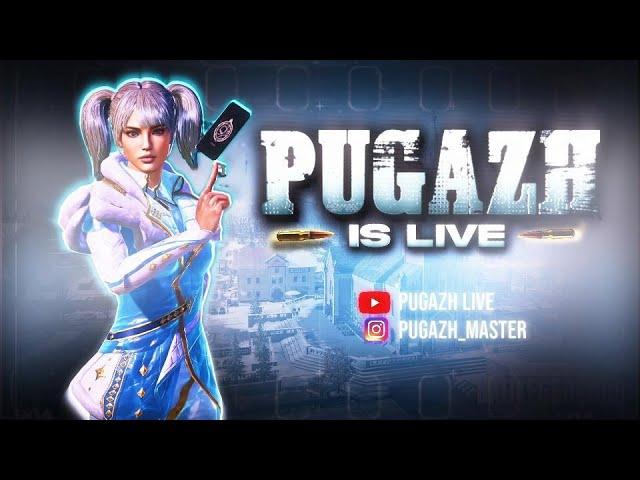 NEW JOKER CREATE OPENING️ #bgmi #madan #pubg #pugazhlive  #jesus