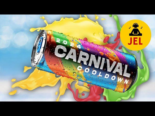 2024 CARNIVAL COOL DOWN (LAS LAP) | "2024 Soca Mix" | DJ JEL