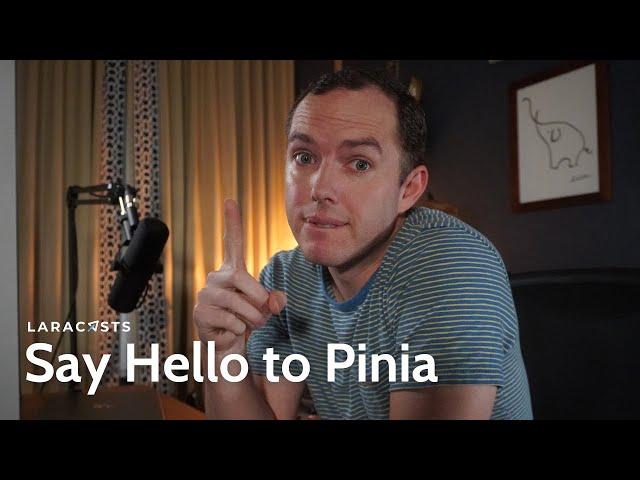 Learn Vue 3 - Ep 25, Say Hello to Pinia