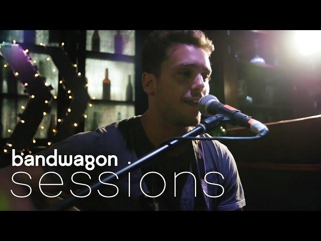 Bastian Baker: Bandwagon Sessions #13 x Music Matters Live 2015