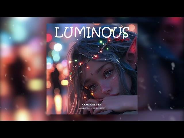 FREE | (5+) Sampled/Melodic Drill Loop Kit 2024 - "Luminous" (Central Cee, Lil Tjay, Fivio Foreign)