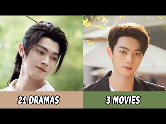 All Dramas and Movies of Xu Kai | Xu Kai (2018-2024)