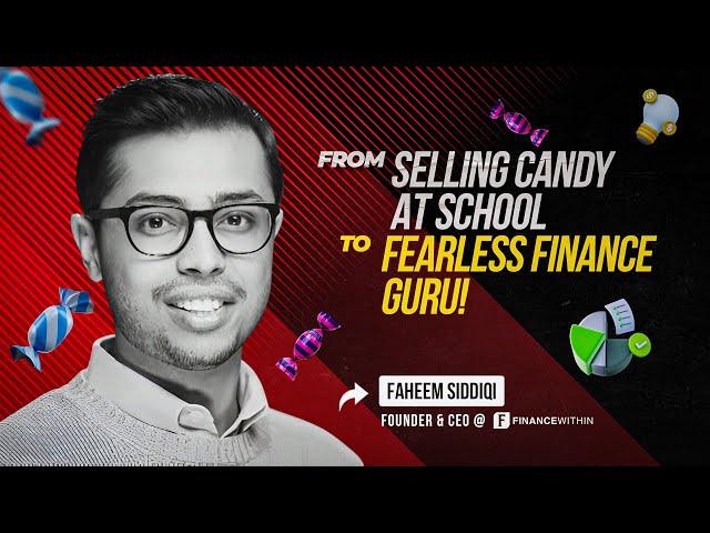 Mastering the Money: Making Financial Models Work with Faheem Siddiqi