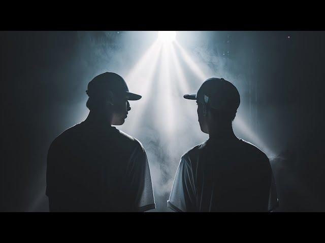 Eminem & NF - Promise I'm Changing (Music Video 2024)