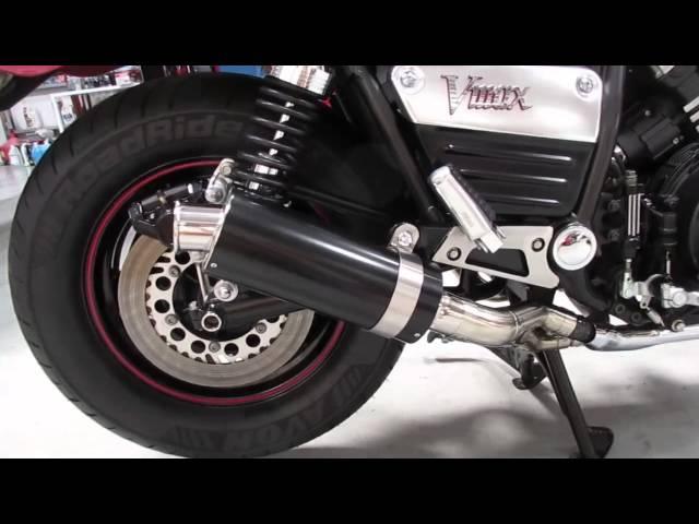 Holeshot Performance V-Max slip-on's walk around