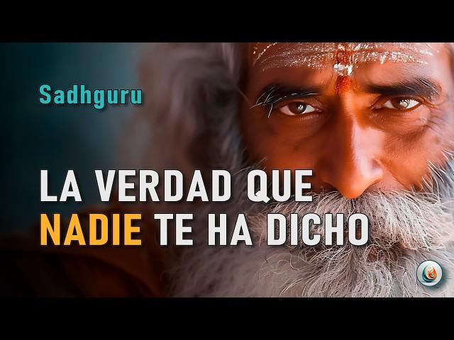 Deja de Luchar: La Profunda Sabiduría de Sadhguru en Español