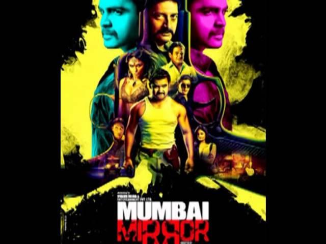 Blunder Full Song from Mumbai Mirror