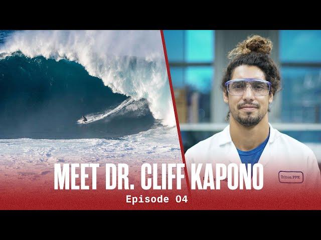 Is a PhD Scientist Going To Win The Vans Triple Crown? | The Pick-Up Episode 4