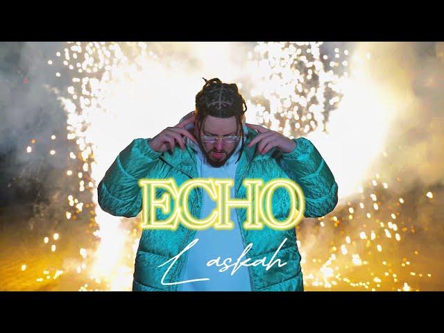 Laskah - Echo (Prod by Laskah & Beatells)