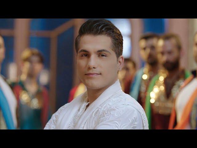 Ahmad Saeedi - "Mikhay Beraghsi" OFFICIAL VIDEO | احمد سعیدی - میخوای برقصی