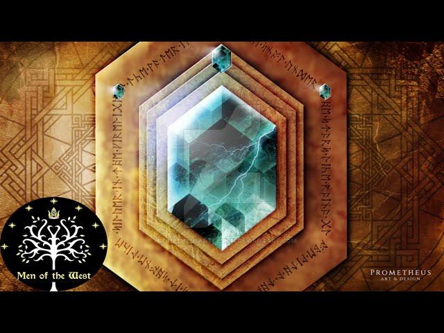 The History of the Arkenstone - Artifacts of Arda