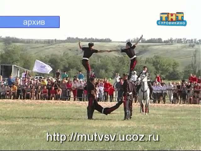 Александр Щеглов - претендент "Человек года"