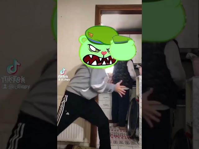 flippy's paow (tik tok)