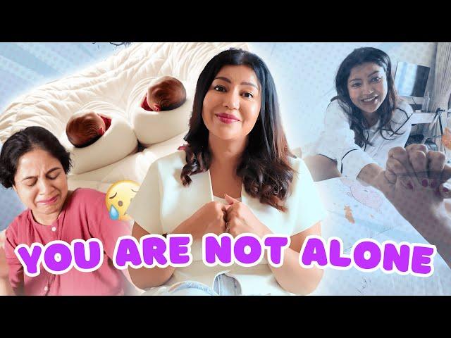 Sharing with you from my heart | HINDI | Debina Decodes |