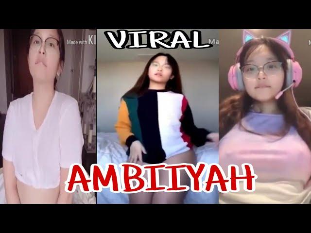 Lifanna Ambiiyah Viral Video Compilation | Walang kukurap..