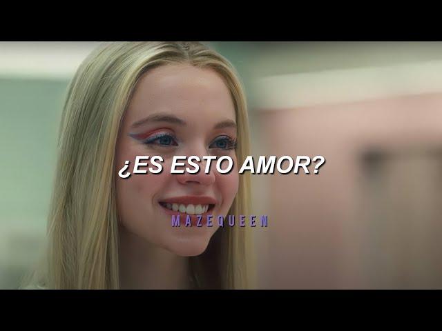 Si te identificas con Cassie, puede ser que con esta canción también 