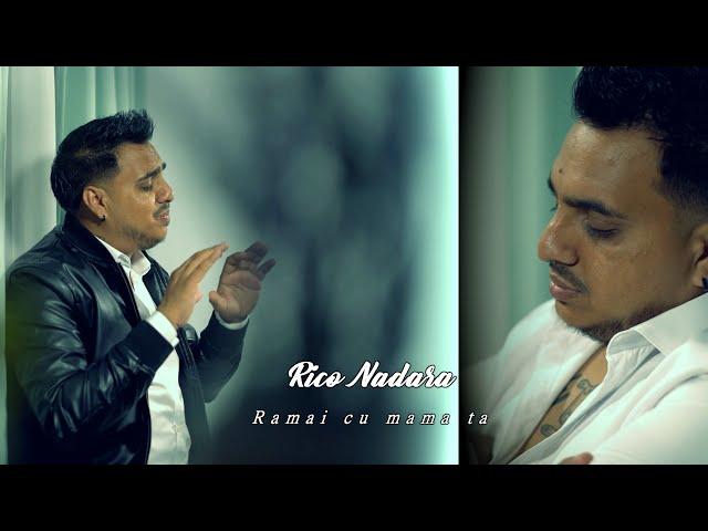 Rico Nadara - Da-o Dracu de iubire | Official Video 2023