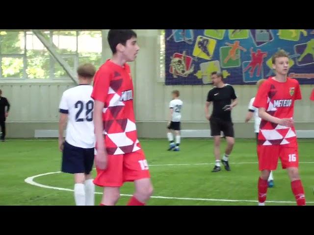 4:3 Метеор-2009 - Керамик (1т.2:1) (02.06.2023 Кубок Губернатора футбол) Балашиха vs Железнодорожный