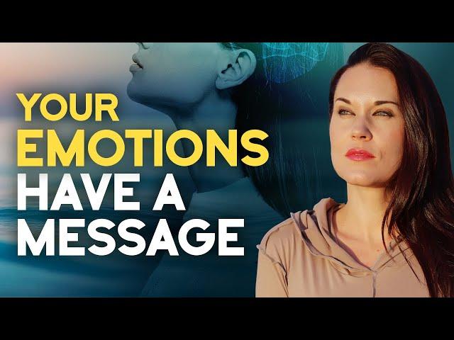 Stop Trying to Regulate Your Emotions!