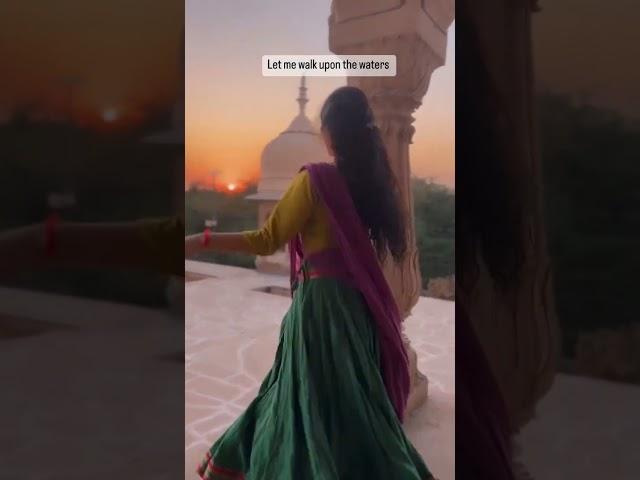 Devotee Krishna Lover In Vrindavan  #iskcon #sprituality #devotee #krishna #bhakti #status #shorts