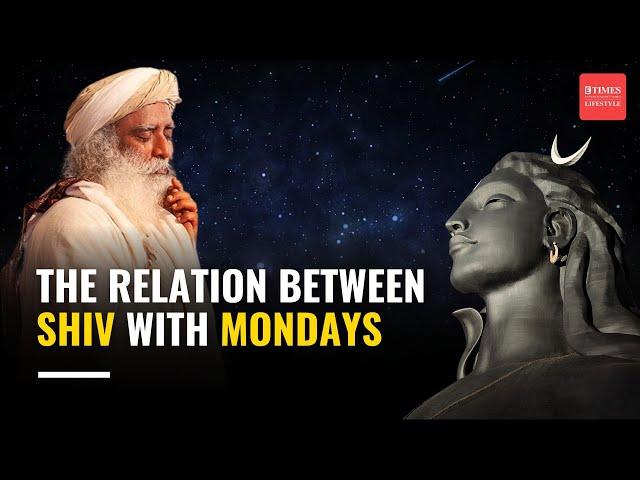 Mondays with Mahadev: Why Shiva Devotees Love This Day | Sadhguru