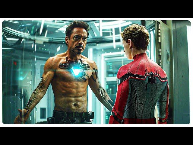 ALL UPCOMING MARVEL MOVIES 2024 & 2025