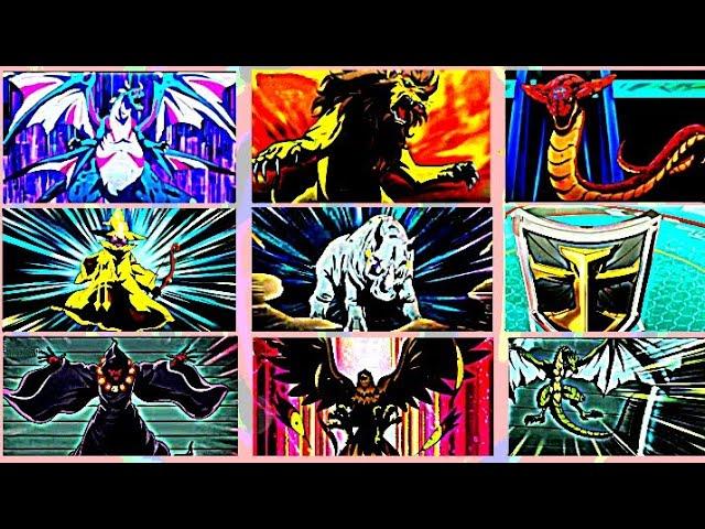 All Beyblade Avatars In Beyblade X Episode 1-15