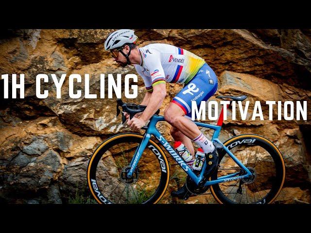 CYCLING MOTIVATION 2022 | 1 HOUR MIX