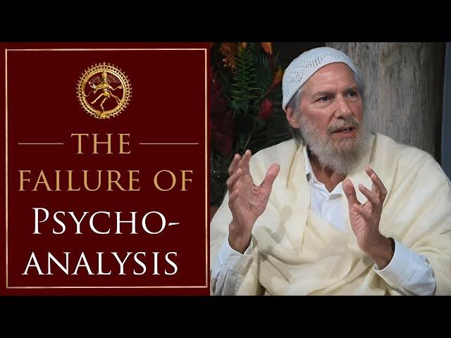 The Ego is a Self-Playing Game - Shunyamurti Teaching