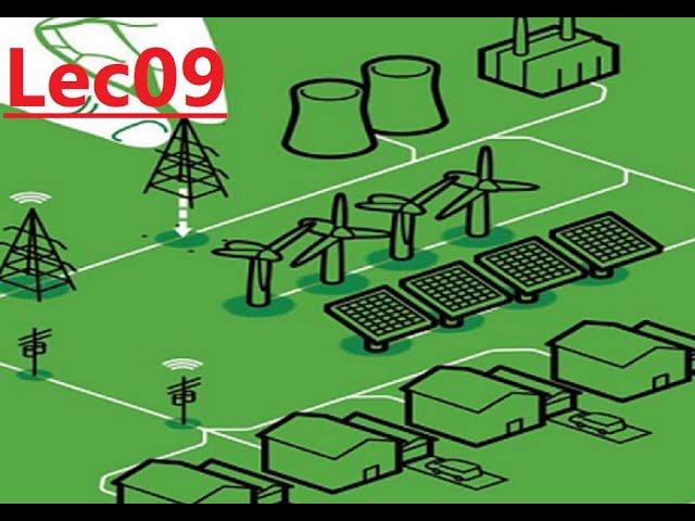 Microgrid Development Training Lecture 09 Power Electronics for Interfacing بالعربي
