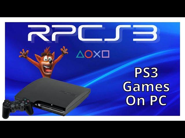 Is PS3 Emulation Worth It In 2024?