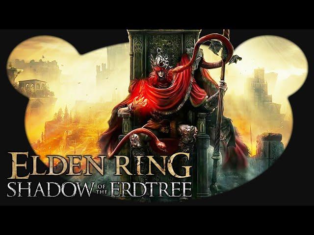 Messmer der Pfähler - #15 Elden Ring: Shadow of the Erdtree (Gameplay Deutsch)