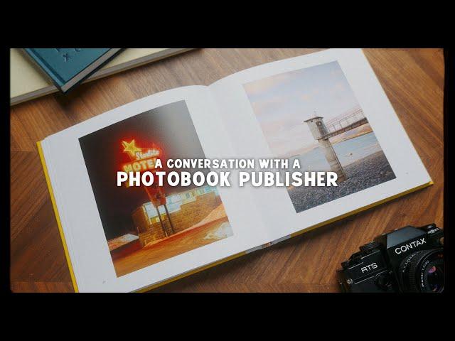 How To Edit and Sequence Photo Projects & Books (ft. Noah Waldeck)